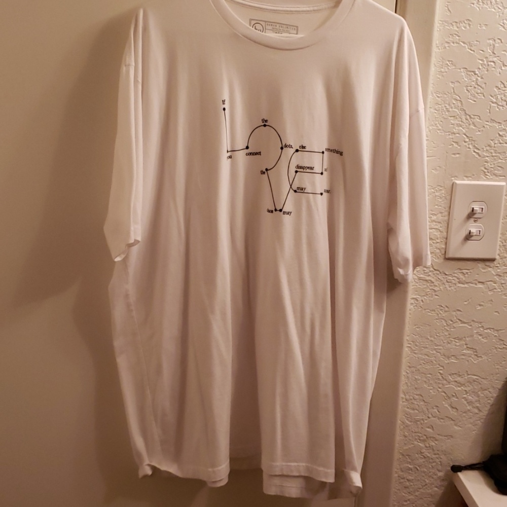 Human Unlimited tshirt